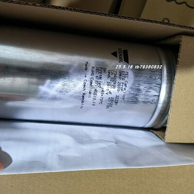 VISHAYGMKP2800-321IBY电容器