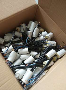 意大利现货销售ITALFARAD RP-3 2uf电容