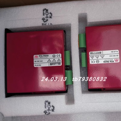 马达驱动卡RTAPAVIAGMD02