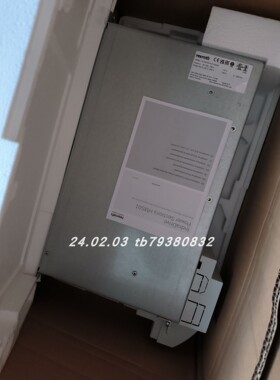 Rexroth HMS01.1N-W0150-A-07-NNNN控制器 HMS AB7832-F网关模块