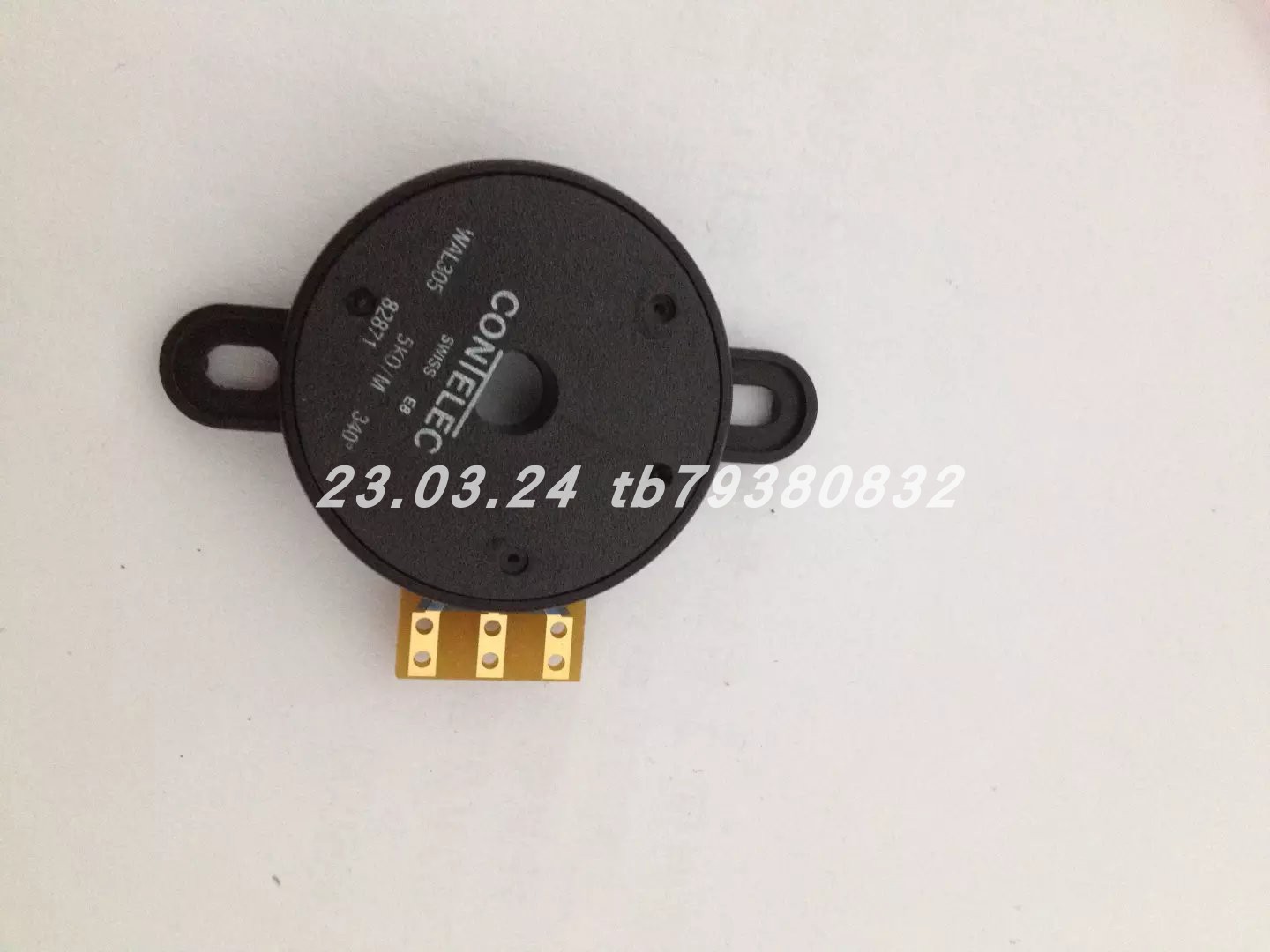 TELE时间继电器V2ZA10