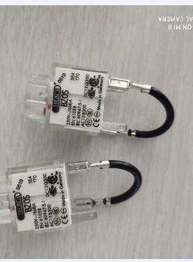 原装供应SCHLEGEL BZOS  EN61058 IEC 60947-5-1触点按钮