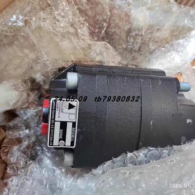 power-hydraulik PM207-0-K分配器SIRCA AP0DA-15SQ-3T气动执行器
