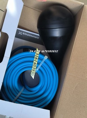 Grundfos  MS1 elec. Ex w.20mcable  MG80C2-19FT100-H3 浮球
