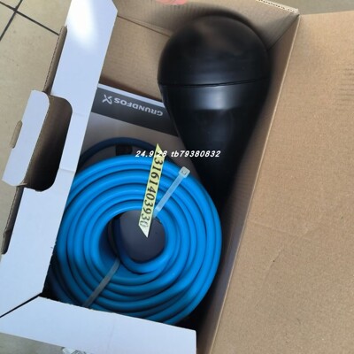 浮球GrundfosMG80C2-19FT100-H3