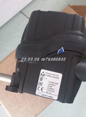 TER PFB9067L0003020开关 TER GF4C PF090300600005限位开关