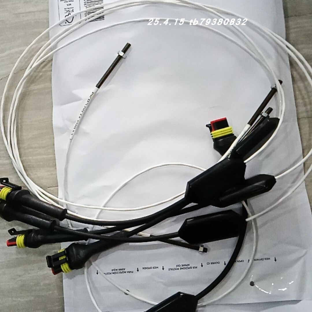 ACAM PT2G-SM5.3传感器