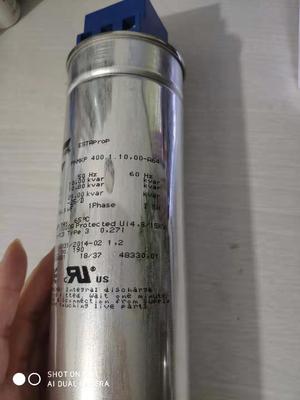 电容VISHAYphMKP400.1.10,00-A6