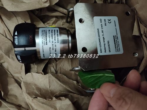 Honsberg流量开关CRG-025HMS