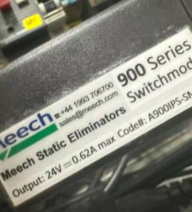 Meech A233V3 直流控制器