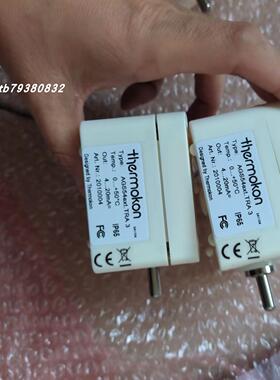 Thermokon AGS54ext.TRA传感器SPM SLD723CP-M10传感器