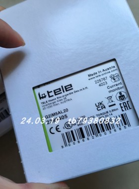 08362=A=2000电极原装正品