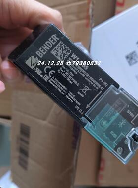 BENDER电流互感器B98080010  B911731 W1-S35电流互感器