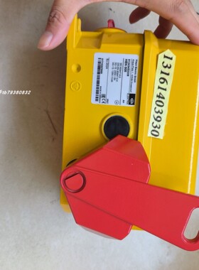 KIEPE HEN 006开关全新原装 91043450008 HEN 008拉绳开关