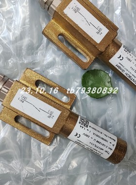 德国Tiefenbach WKA177L114磁性开关