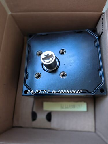 PMVEP5XX-HPNU-36K01-PV9定位器
