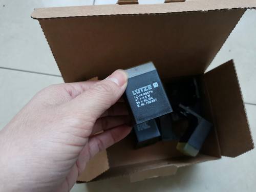 TRACOPOWERTHV12-2000P32C2208