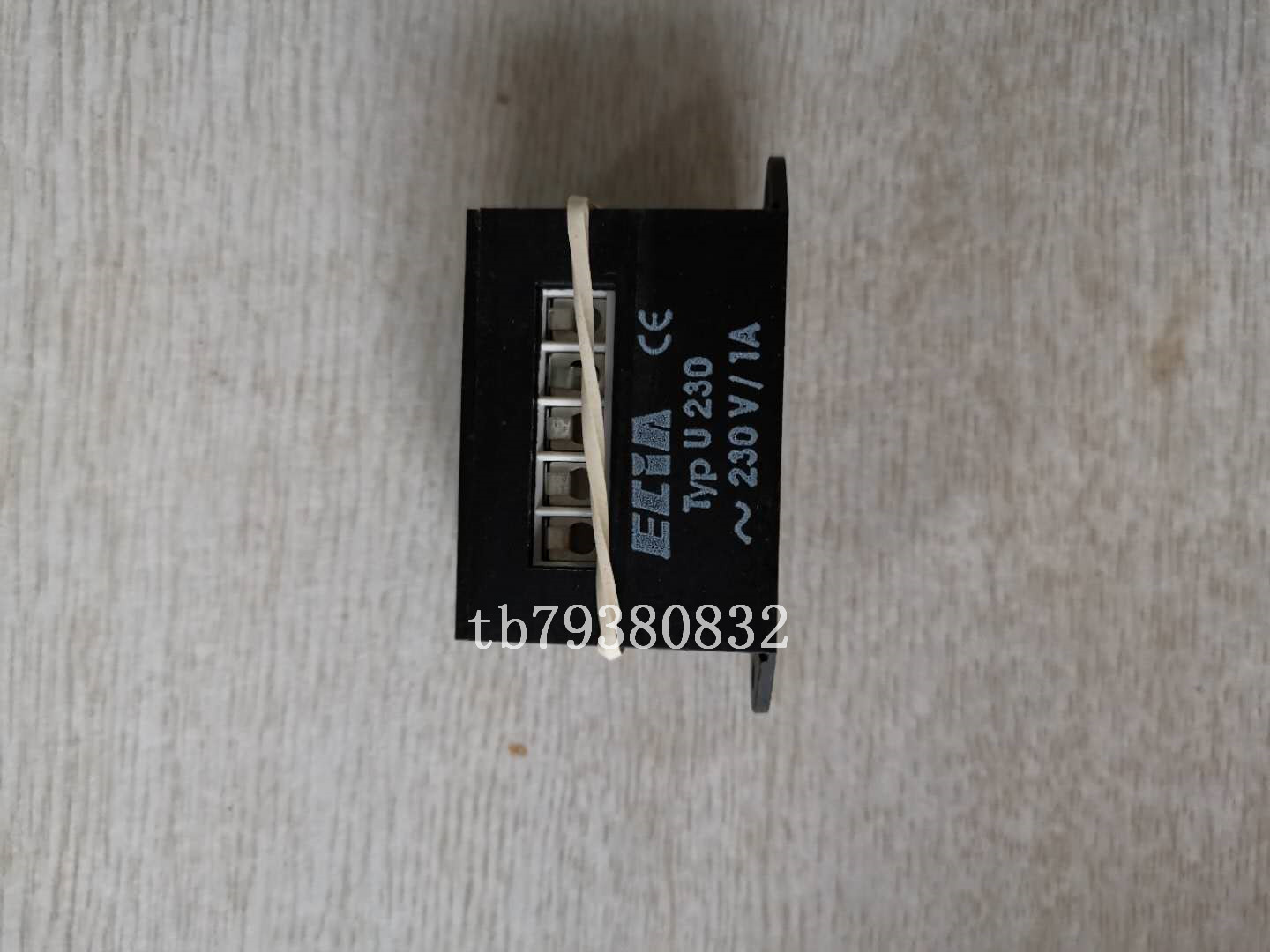 整流器ECIAU400400V/1A