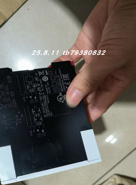 思博SAIA KOP160J7MWVPN00时间继电器kop170j7mwvpn00