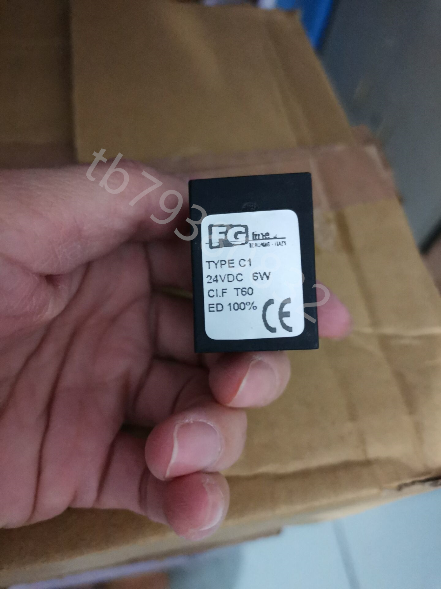PMA螺母BSH-R36BSS-29MN-M40