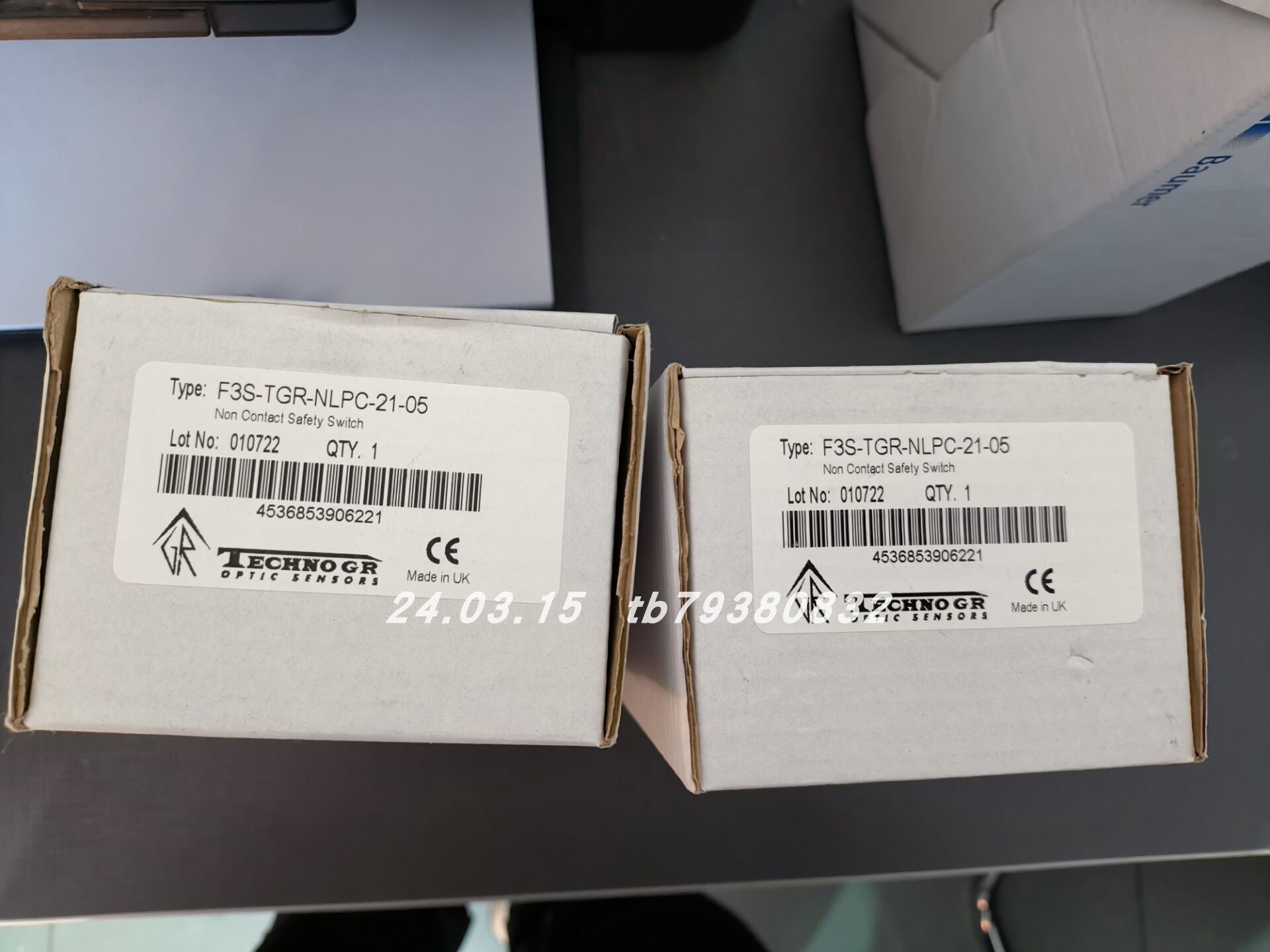 磁性开关F3S-TGR-NLPC-21-05