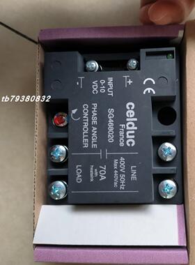 CELDUC  SO943460  继电器 SG468020