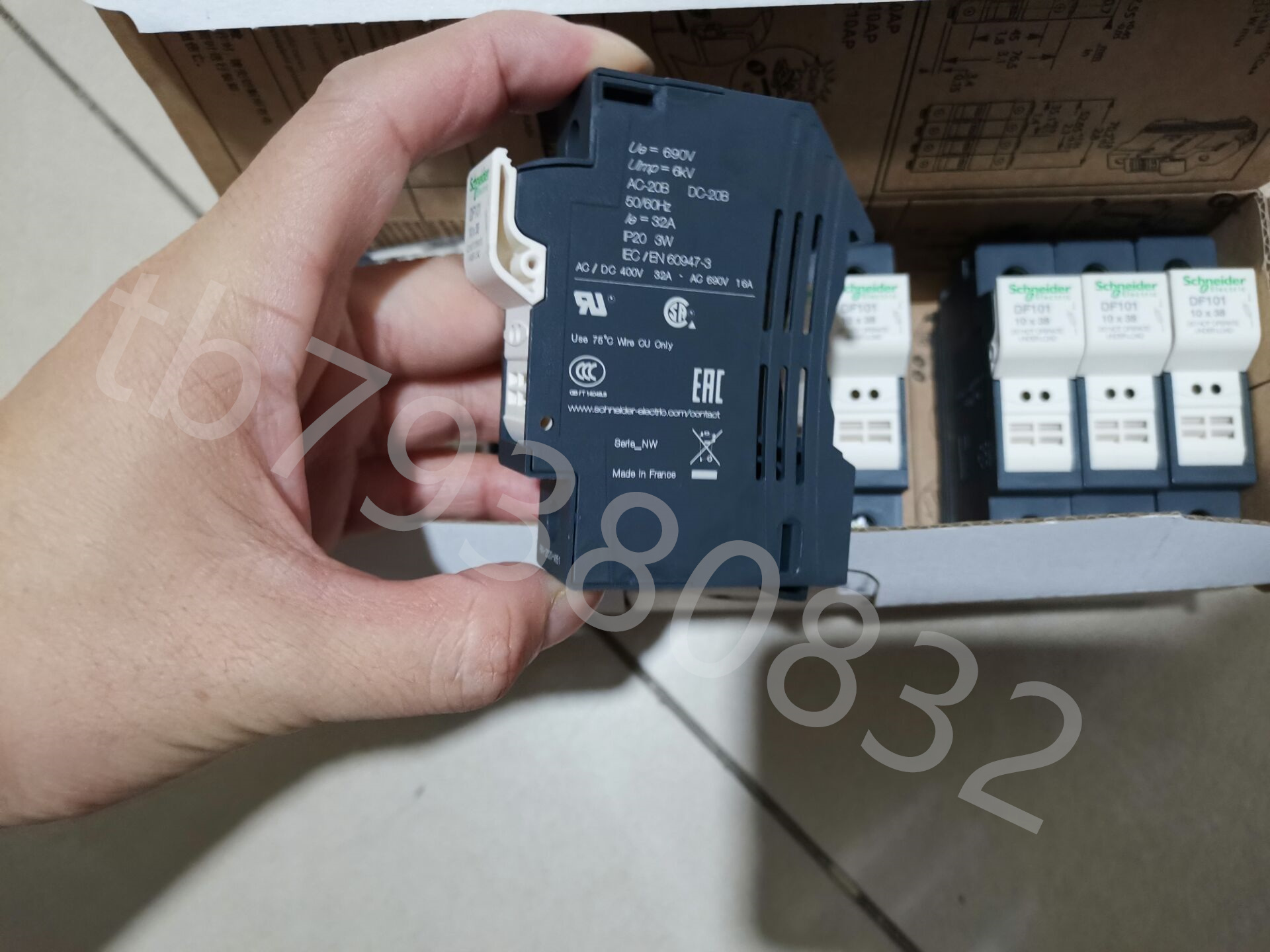 RK600-1698-8EC160-5113-5