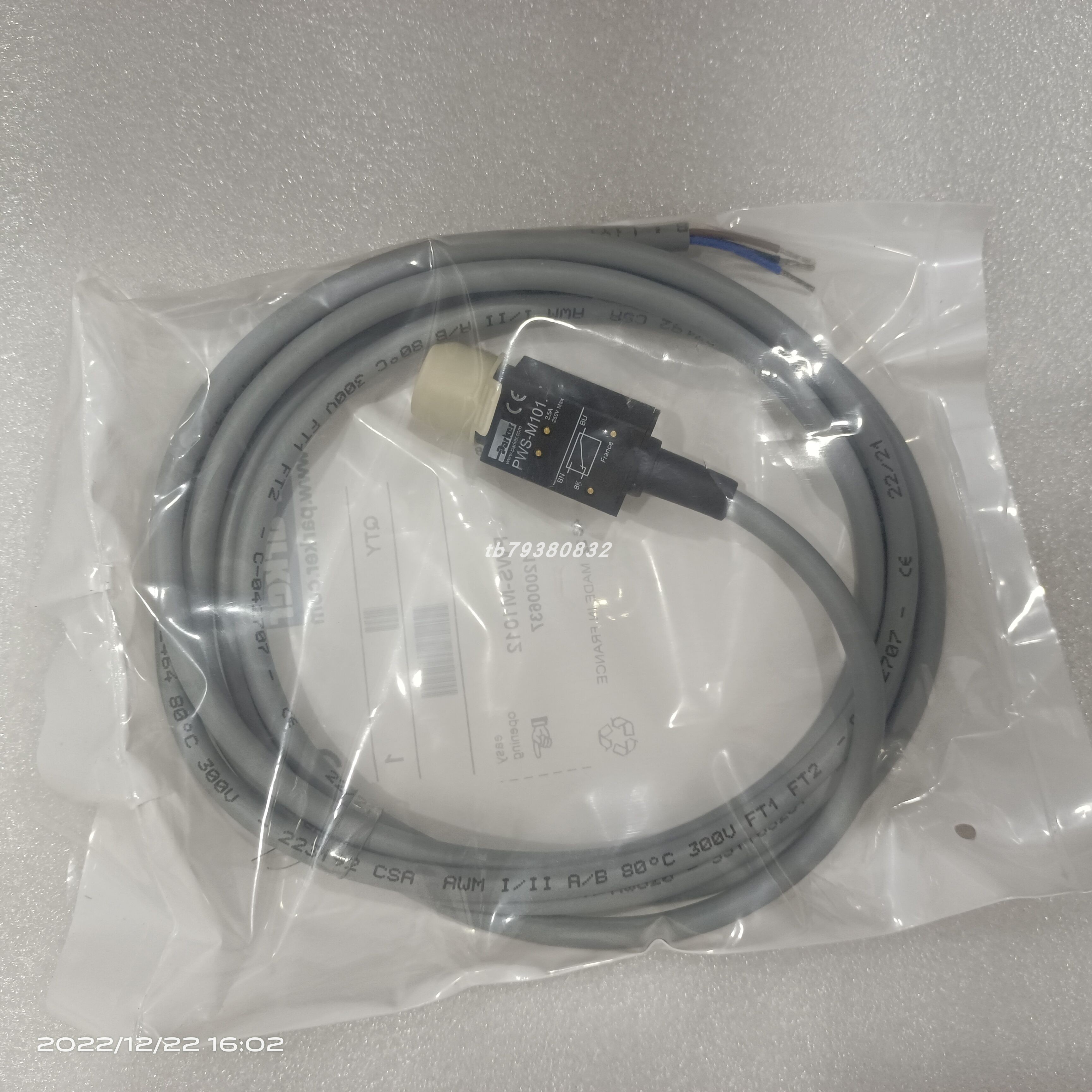 电磁阀P2D8V32C5，PWS-M1011