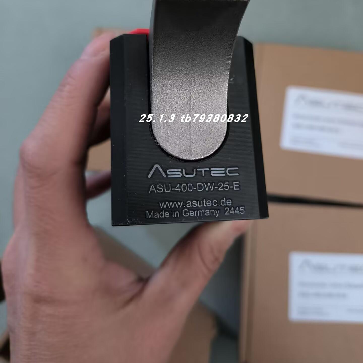 ASUTEC角度阻尼器ASME-150-011