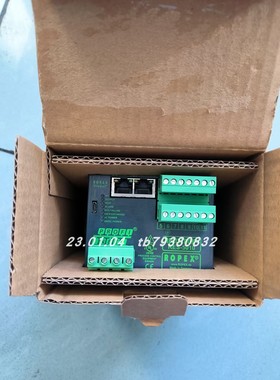 AQUAFLEX 接近开关 RMS1209 HR12-02