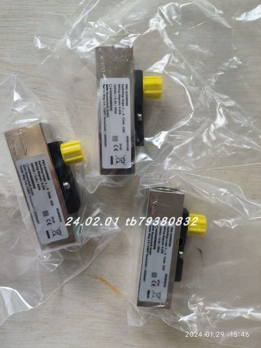 变送器HD2K01-020GM025-958747