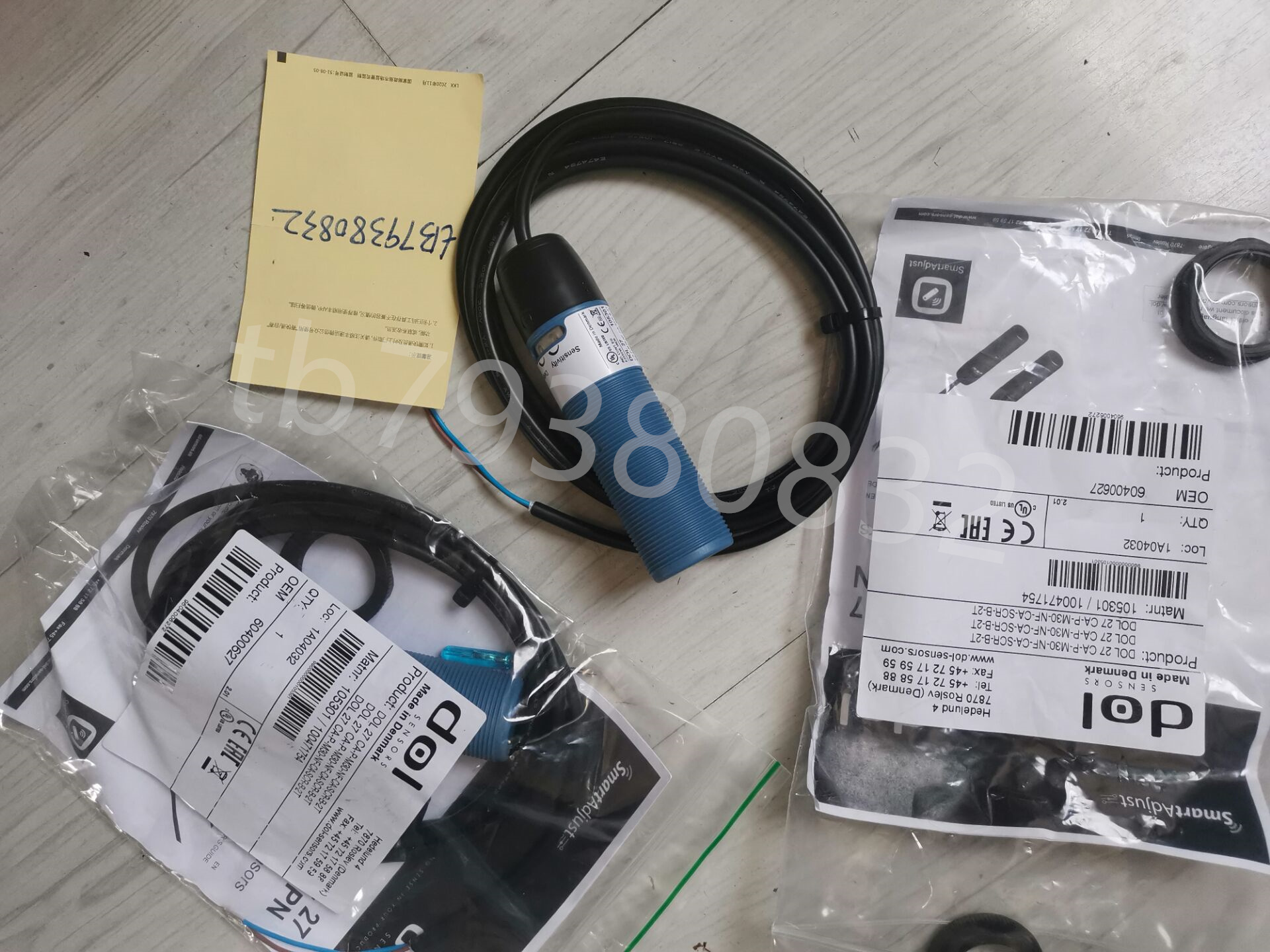 MICHELL  SF52露点变送器