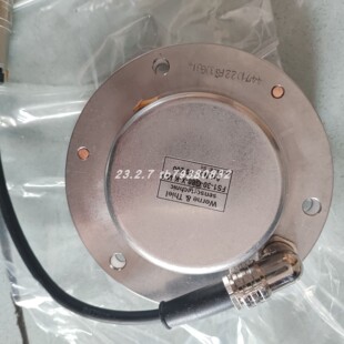 baumer 器 POG10DN1024I编码 NTM 2M12 KT流量开 800