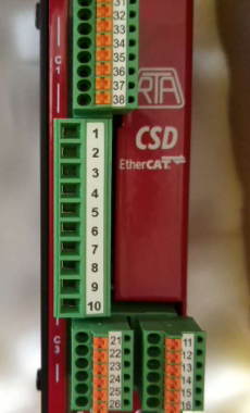 RTA PAVIA CSD ET04   RTA PAVIA CSD-ET04-1意大利原装