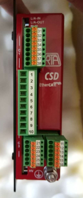 驱动器RTAPAVIACSDET04