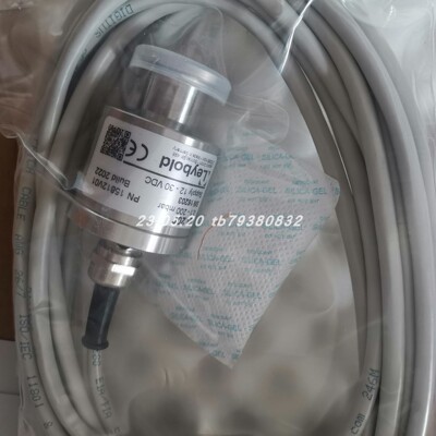 Leybold传感器TTR91N230035V02