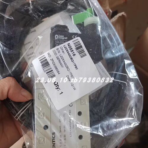 电磁阀ASCO8210G08724V