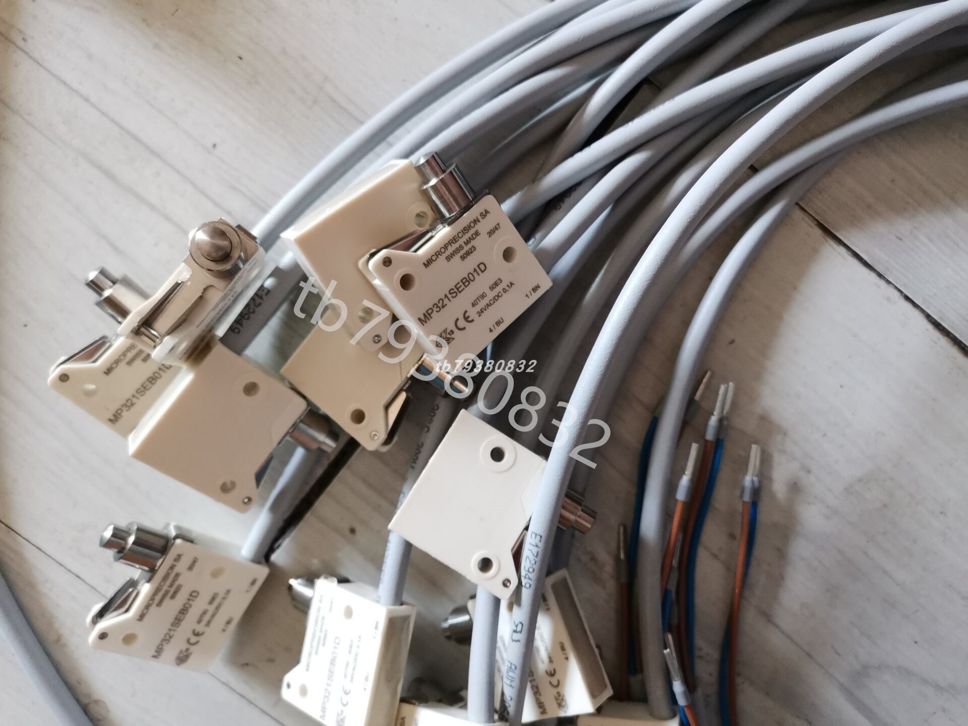 MonitranMTN/1185M-100传感器