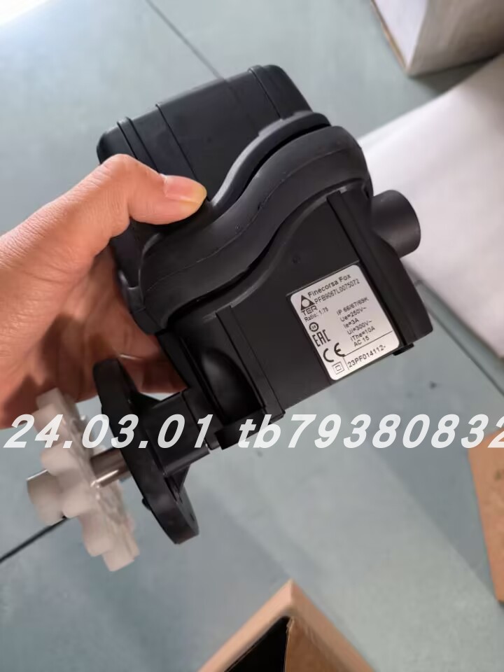 TER限位开关PFB9067L0075072