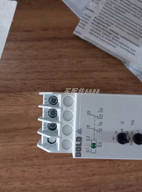 现货DOLD BD5935.48 0045456继电器  0053134 保护继电器