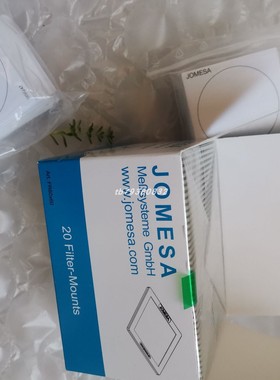 现货JOMESA DRPJ47滤膜原装正品