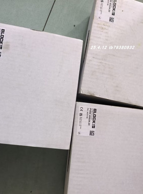 正品BLOCK PVSL 400/24-20开关电源原装PVSE 400/24-20