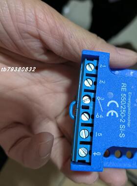 全新原厂Emod RE 550/250-2 SI-S刹车整流器