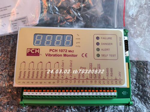 传感器PCH1072CHF8081