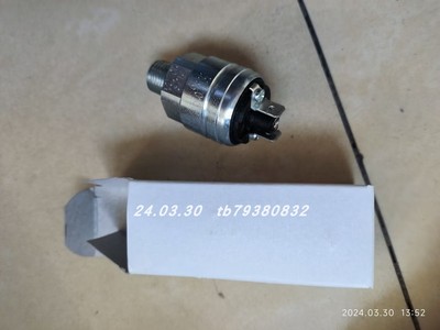 layher压力开关410010111911