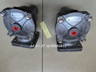 336 GOYEN 6VFD5110A 336电磁导阀 6VFD4110A