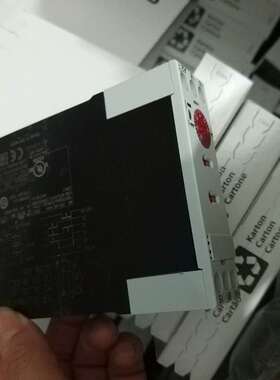 SAIA KOP160J7MWVAN00 K0P160J7MWVAN00继电器 现货全新