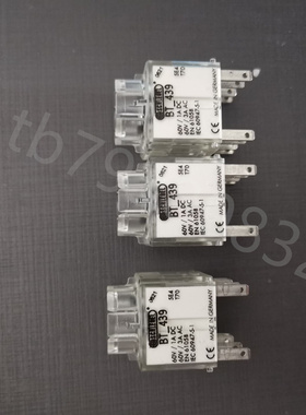 SCHLEGEL BT439  EN61058 IEC60947-5-1触点 现货
