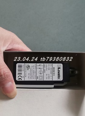 EGE LG518 GSP P11237空气流量传感器 IGMU30404 S30404 接近开关