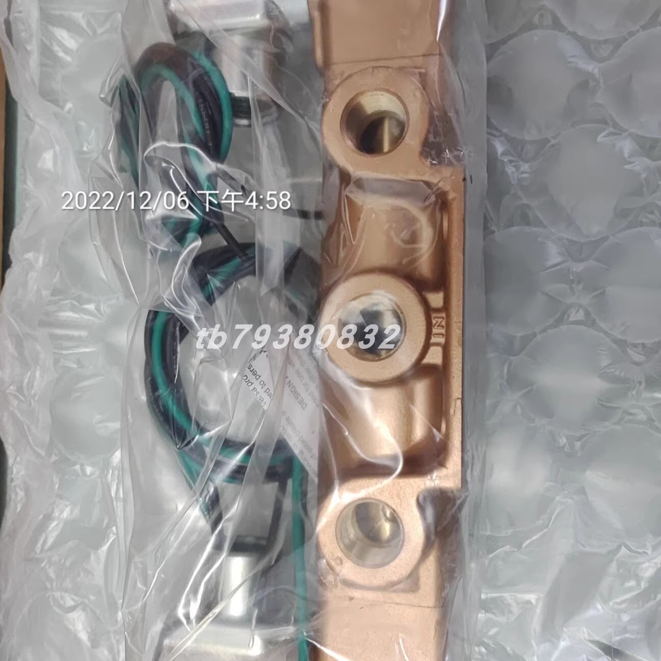 电磁阀VSERSAVGG-4422-U-A240